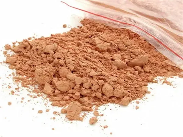 خرید و قیمت اکسید مس صنعتی